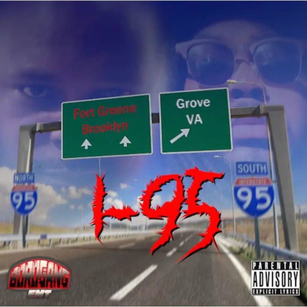 Angels Cry (feat. Hoodie Quan! & Vinch the Artist)