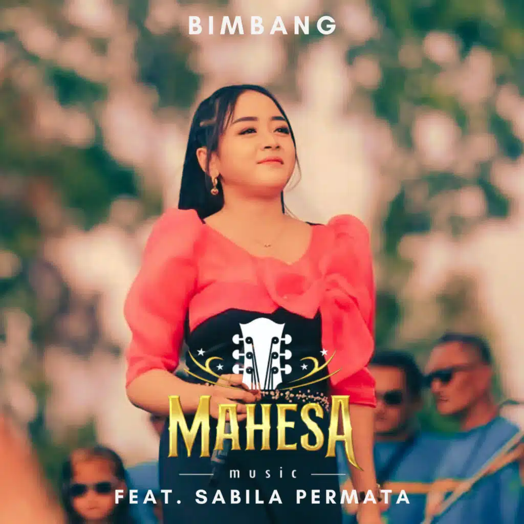 Mahesa Music