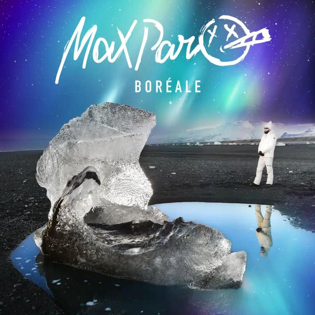 Max Paro
