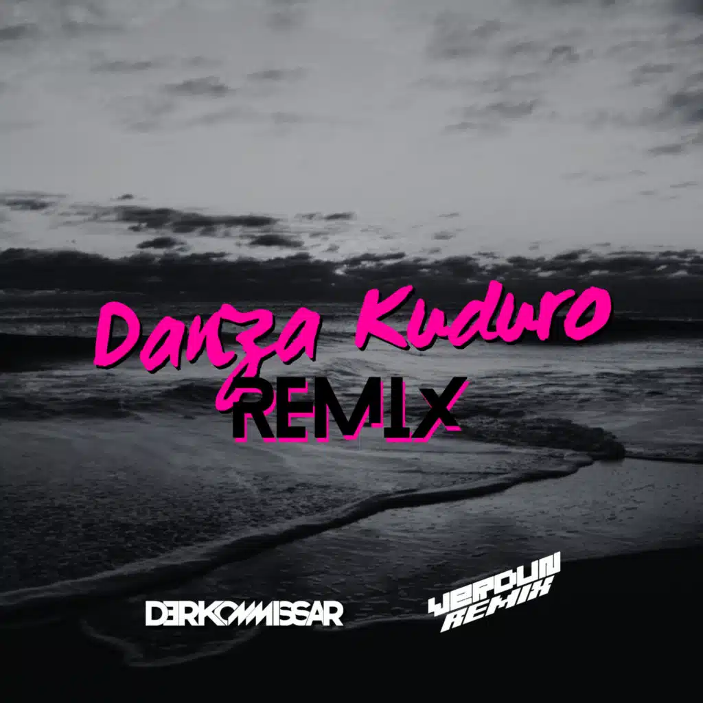 Danza Kuduro (Remix)