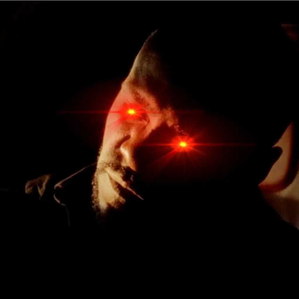 The Eclipse (feat. Jay Cash)