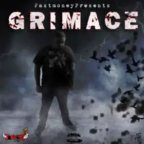 Jackboy Grimace (Fake Love)
