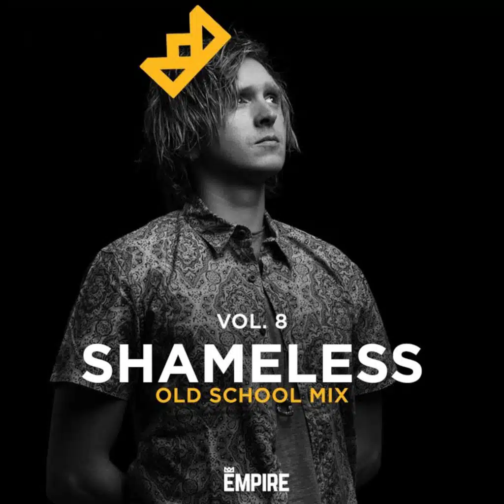 Shameless Old School Set. Empire Club. September 2017