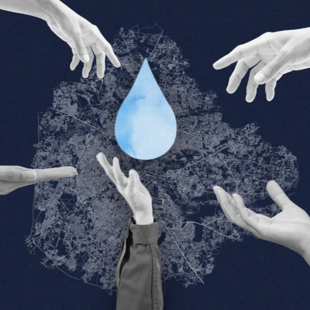 Why is Bengaluru facing a water crisis?