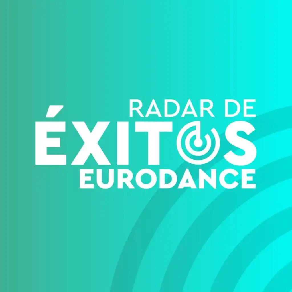 Radar de Éxitos: Eurodance