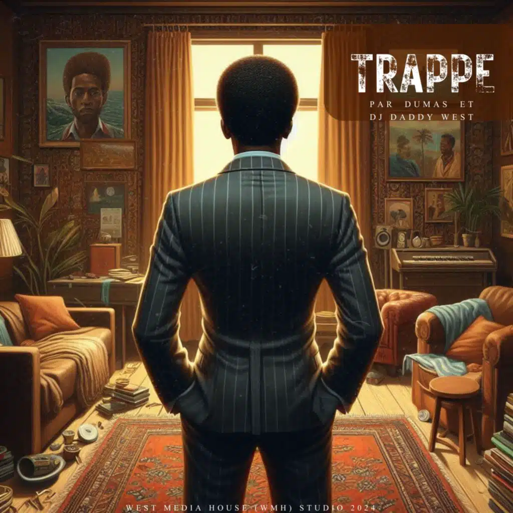Trappe
