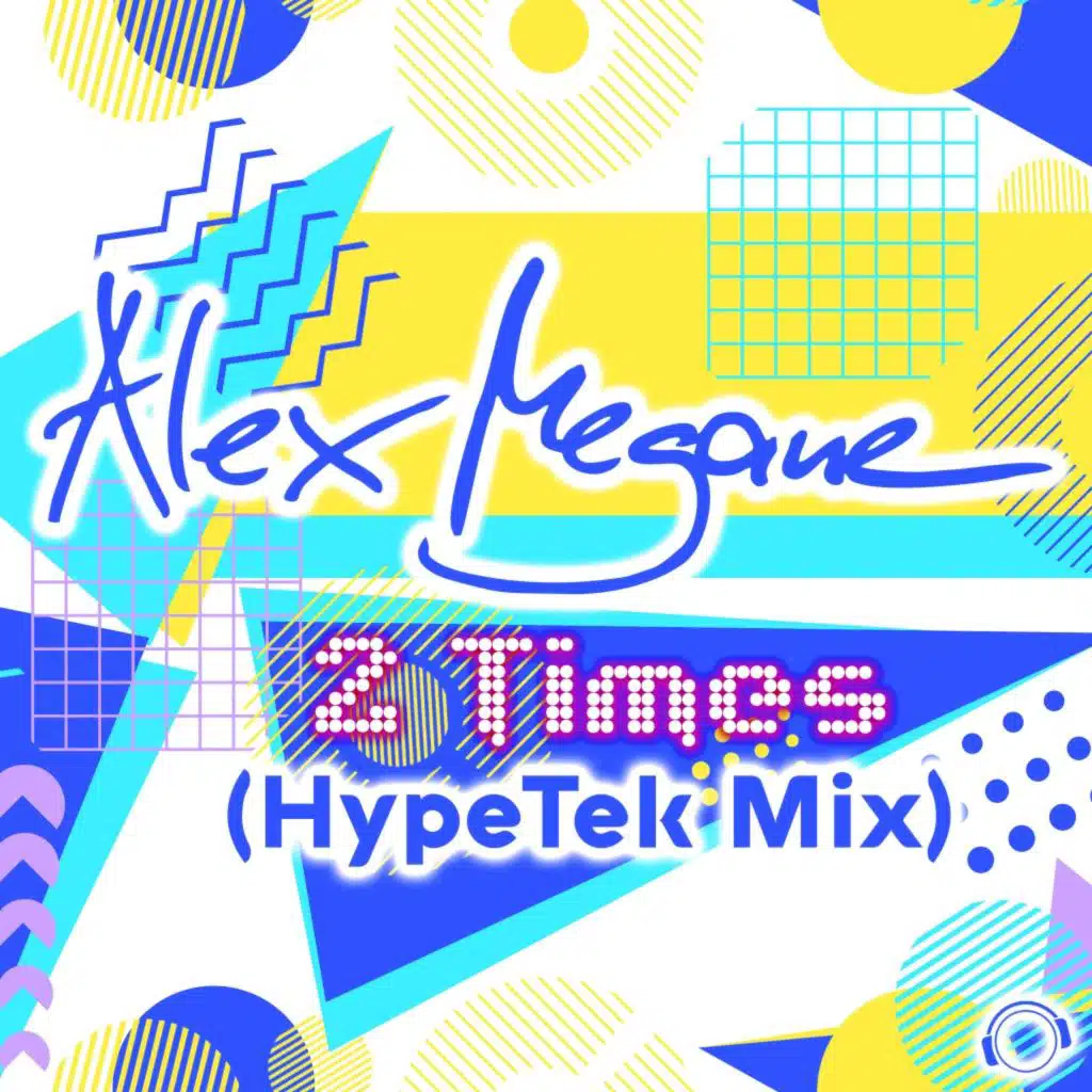 2 Times (HypeTek Extended Mix)