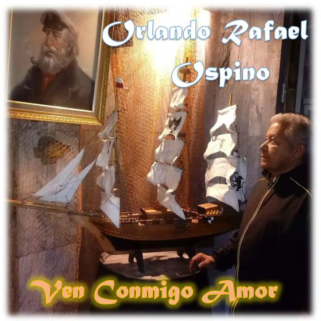 Ven Conmigo Amor