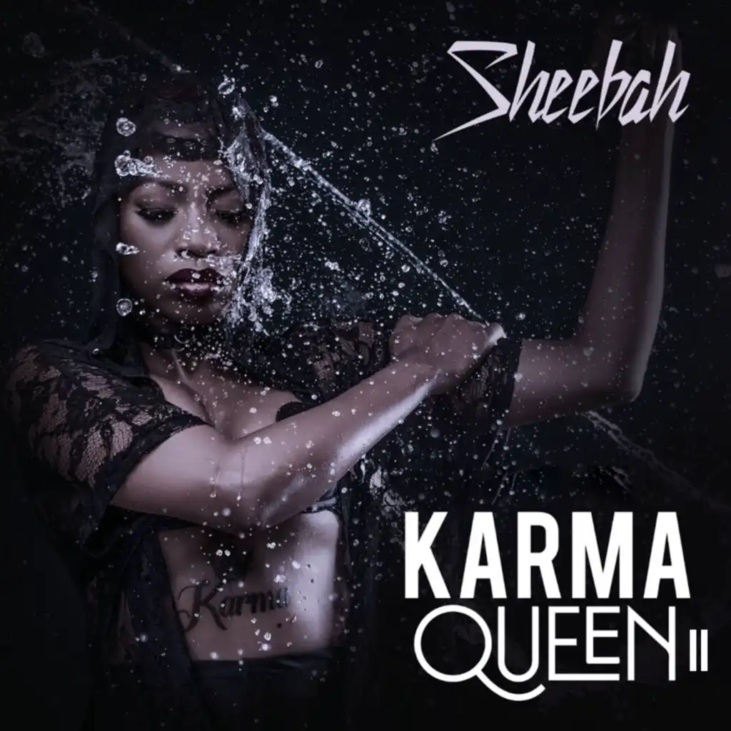 Karma Queen II