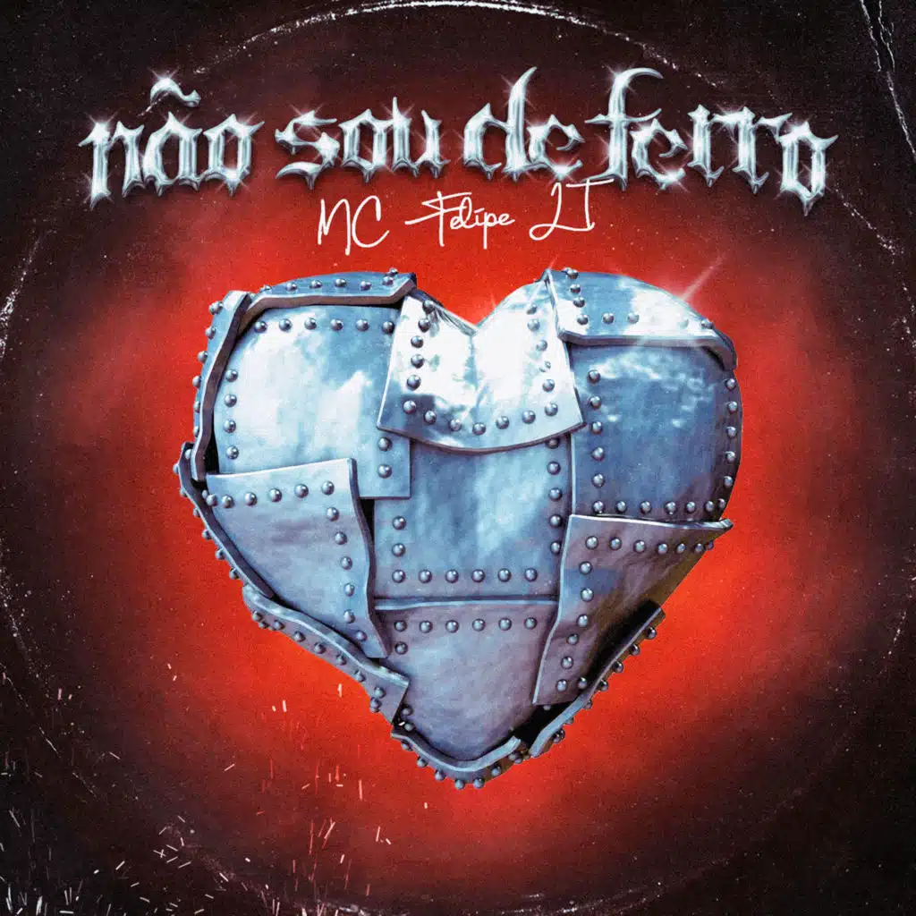 Não Sou de Ferro