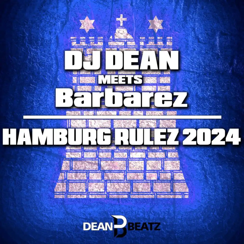 DJ Dean, Barbarez