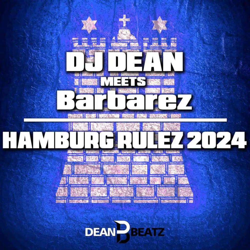 DJ Dean, Barbarez
