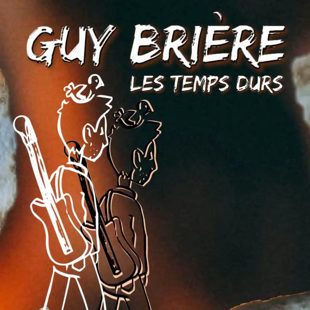 Guy Brière