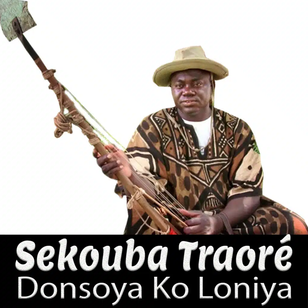 Sekouba Traoré