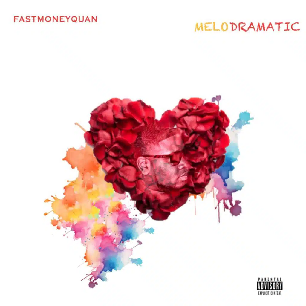 Melodramatic