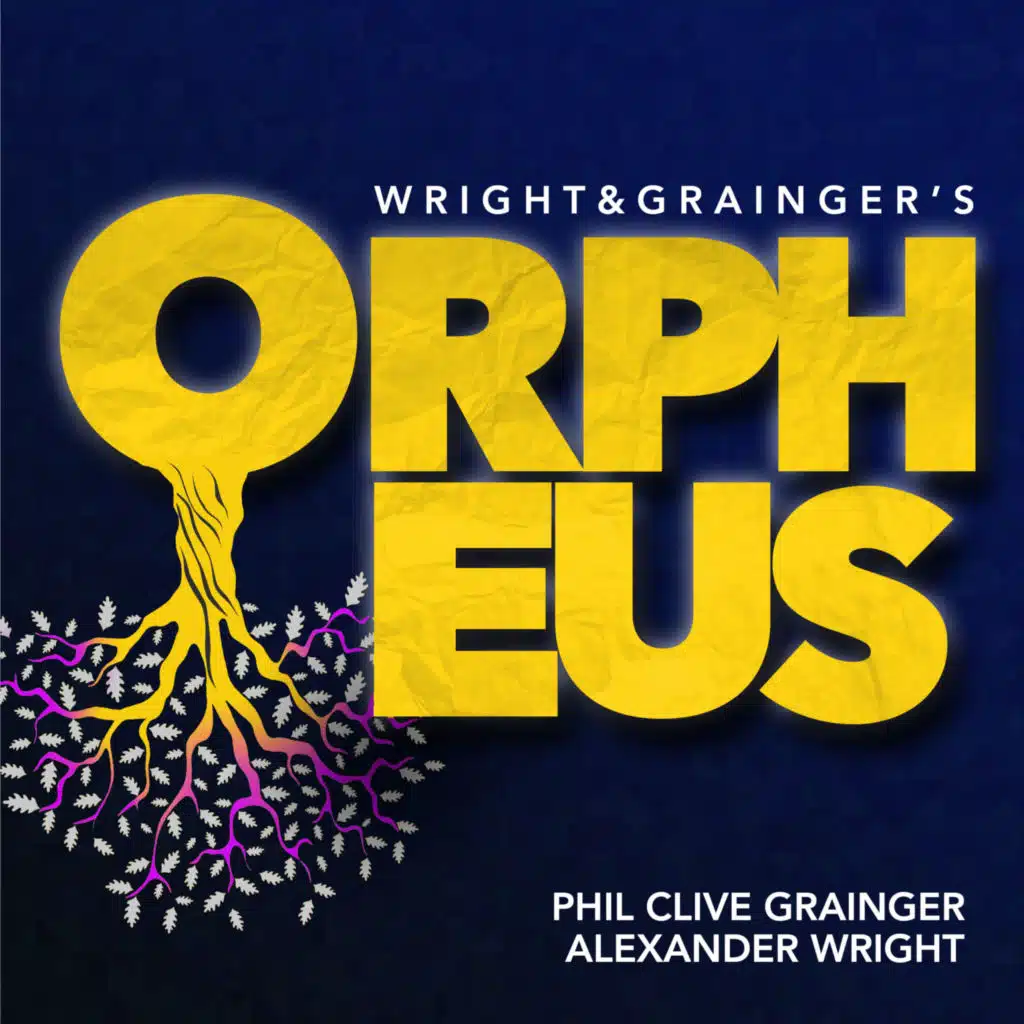 ORPHEUS (ORIGINAL RECORDING)