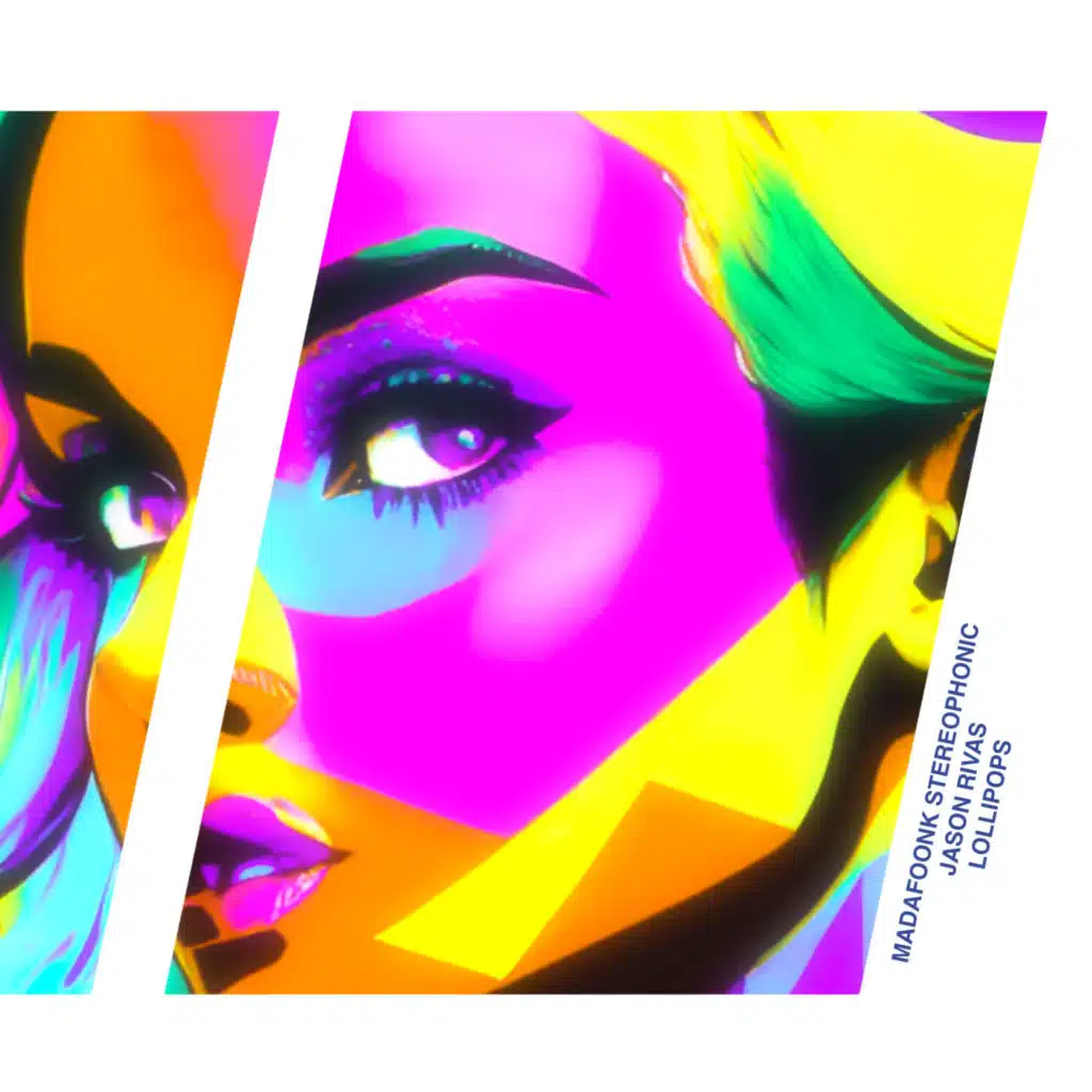 Lollipops (Extended Club Mix)