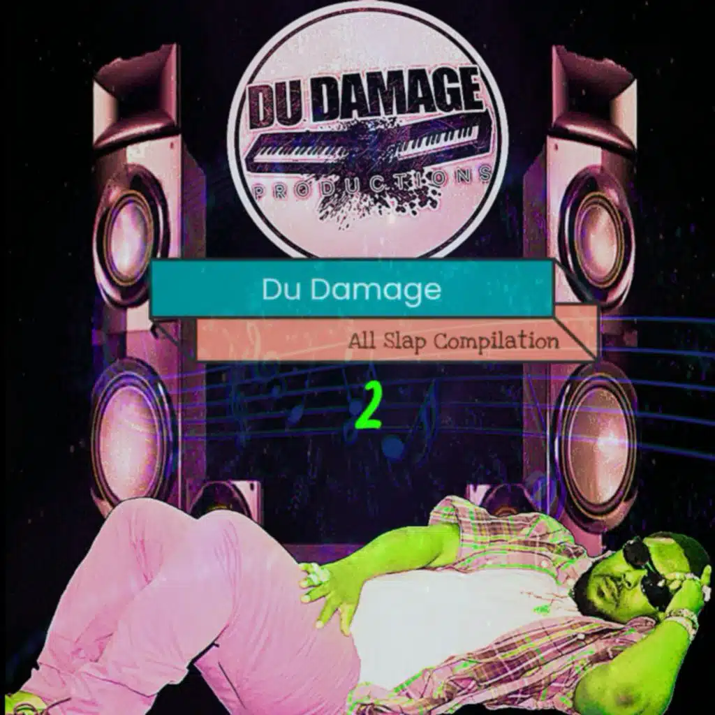 All Slap 2