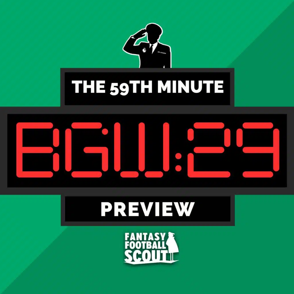 BGW29: Preview