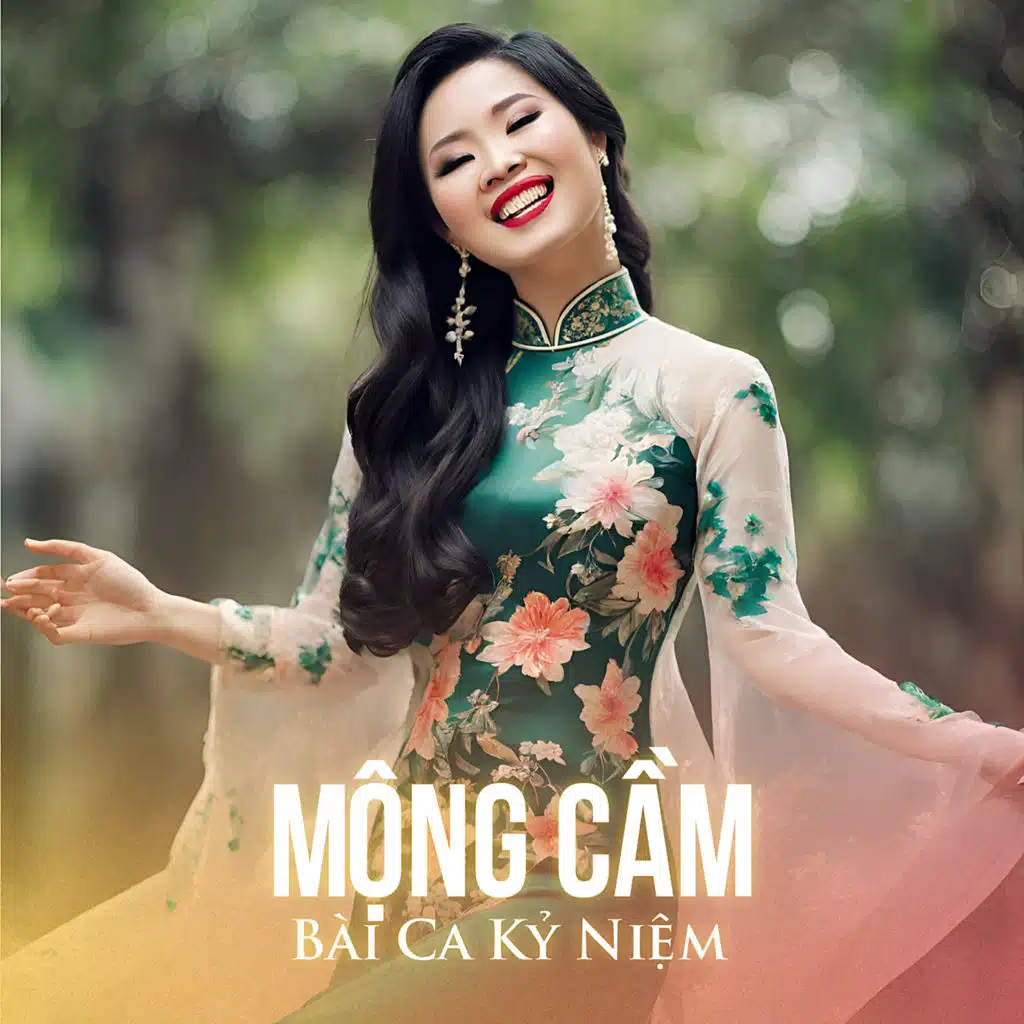 Mộng Cầm