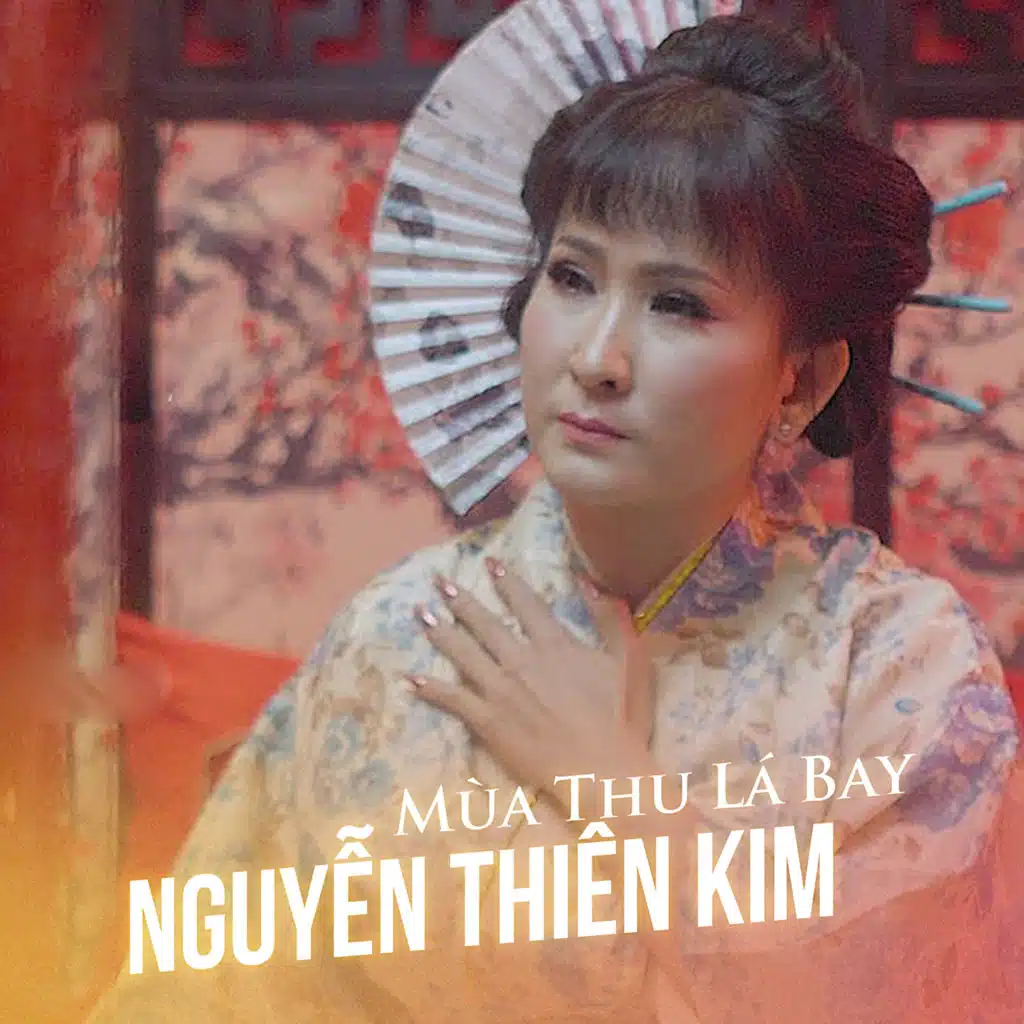 Nguyễn Thiên Kim