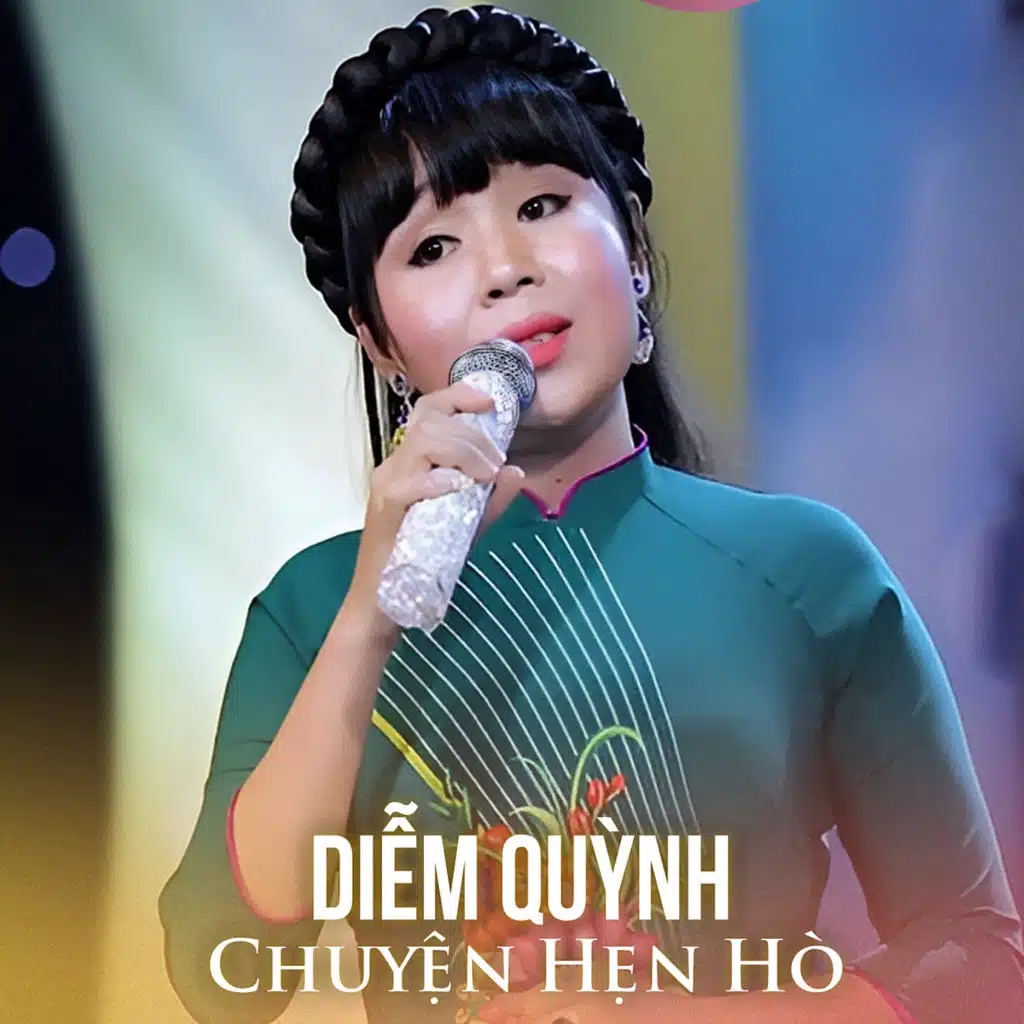 Chuyện hẹn hò (#2) [feat. Quang Minh]