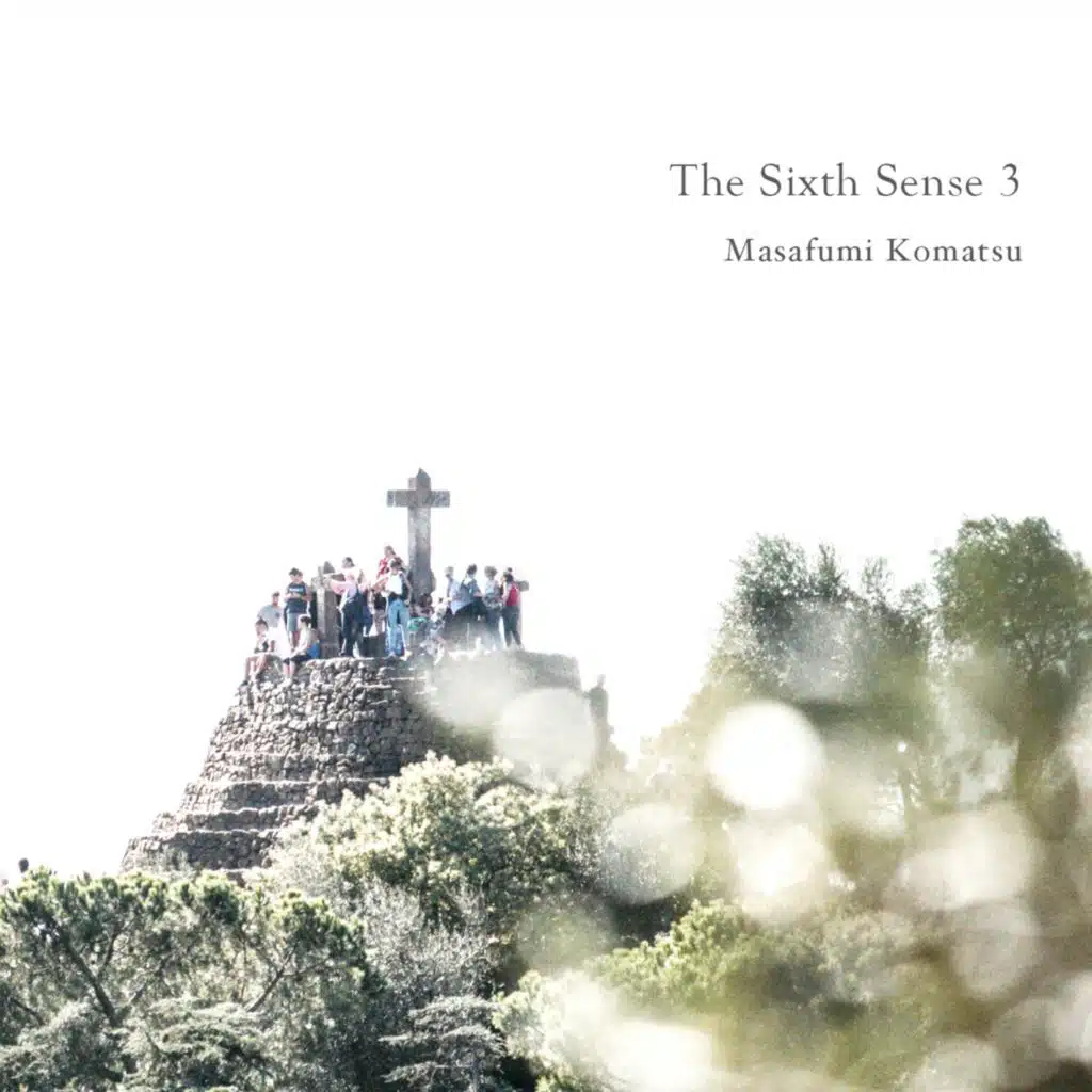 The Sixth Sense 3: Collaborative Works of Music and Fragrance