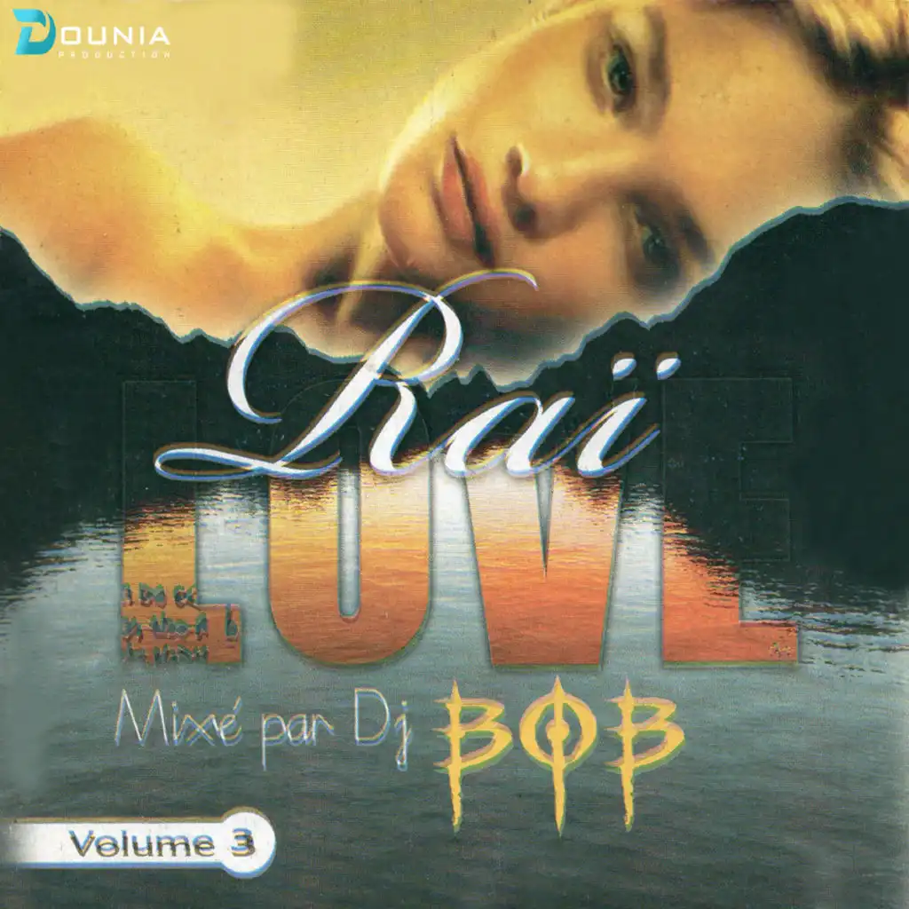 VIE MA VIE (feat. DJ Bob)