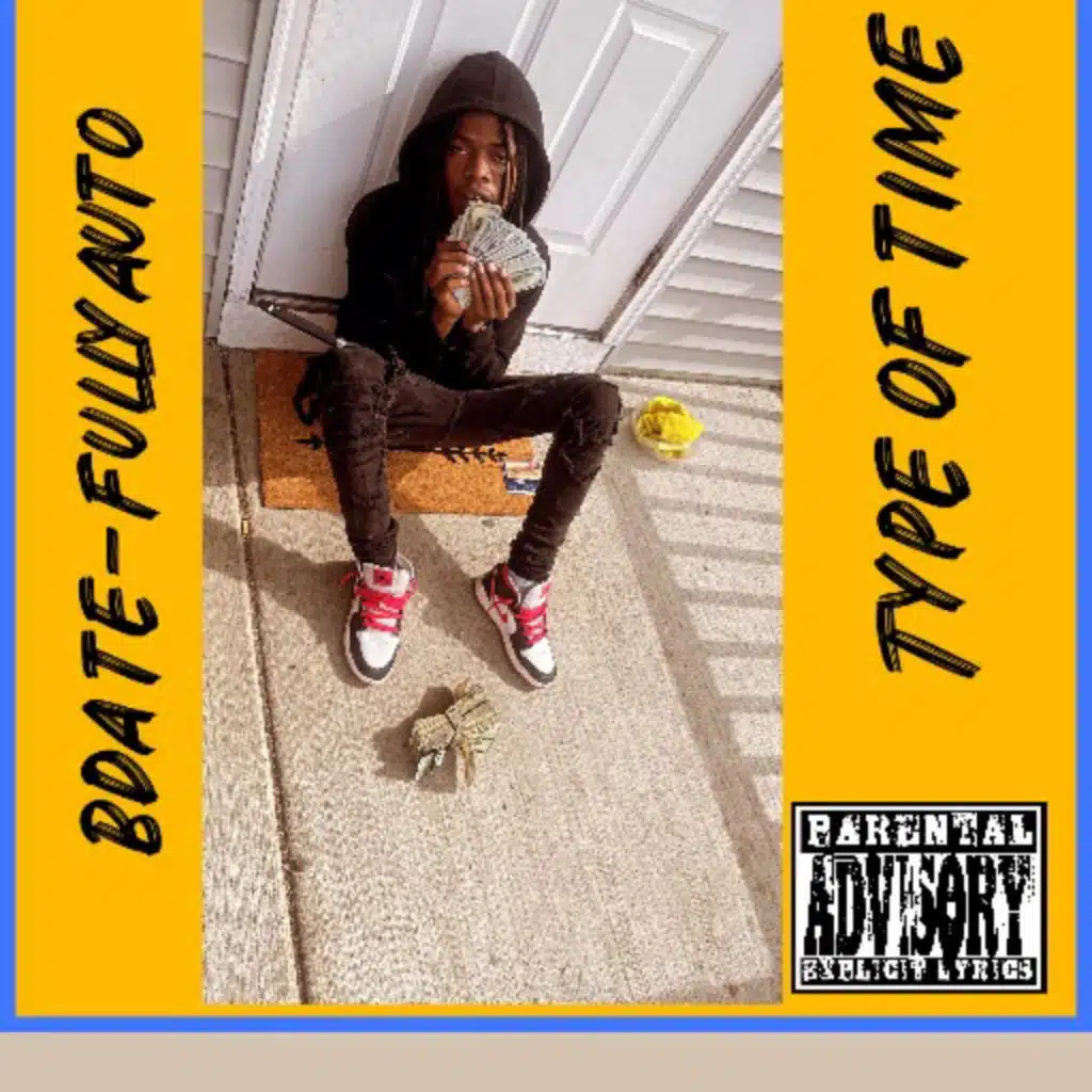Type of time