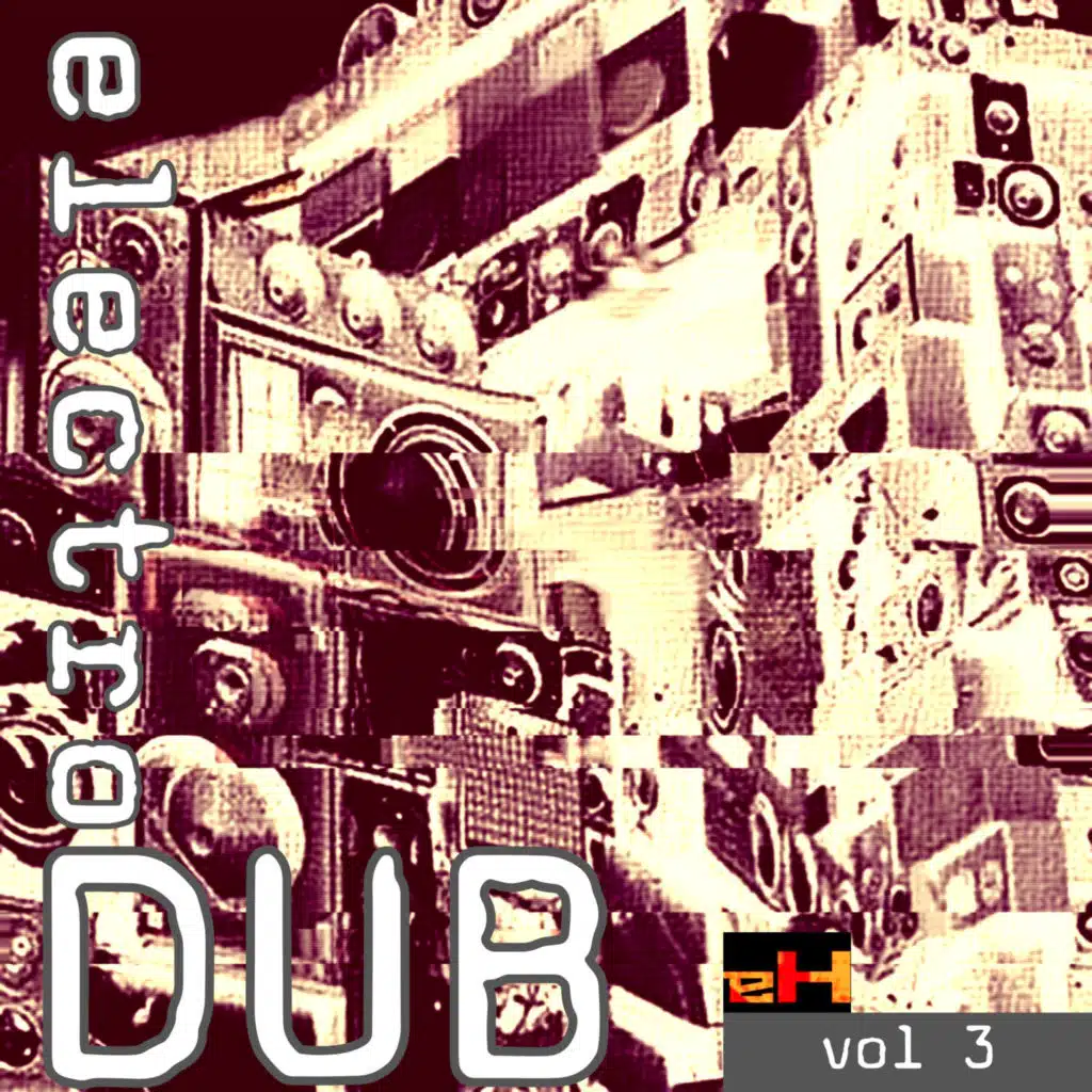 Alpha (Dead Voices On Air spacenoise Mix)