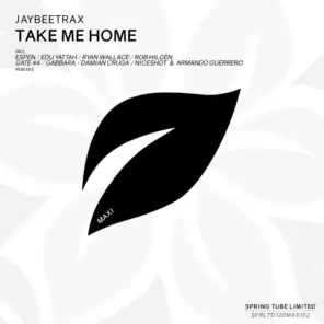 Take Me Home (Rob Hilgen Remix)