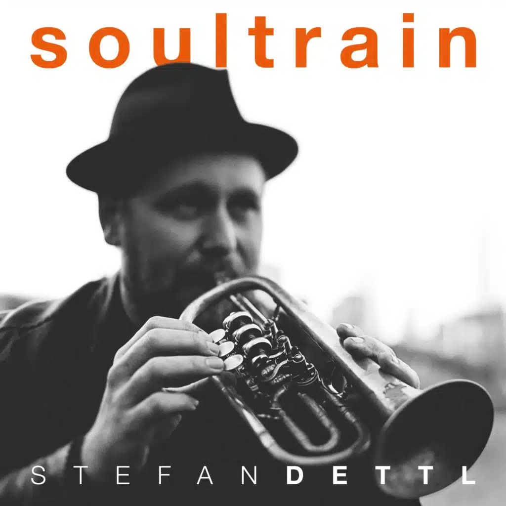 Soultrain
