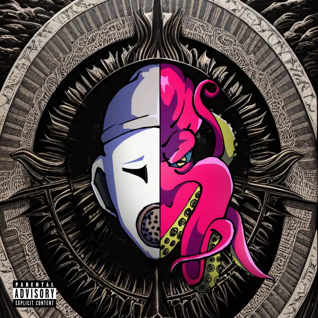 Conocimiento Infinito (feat. Duddha Prince)