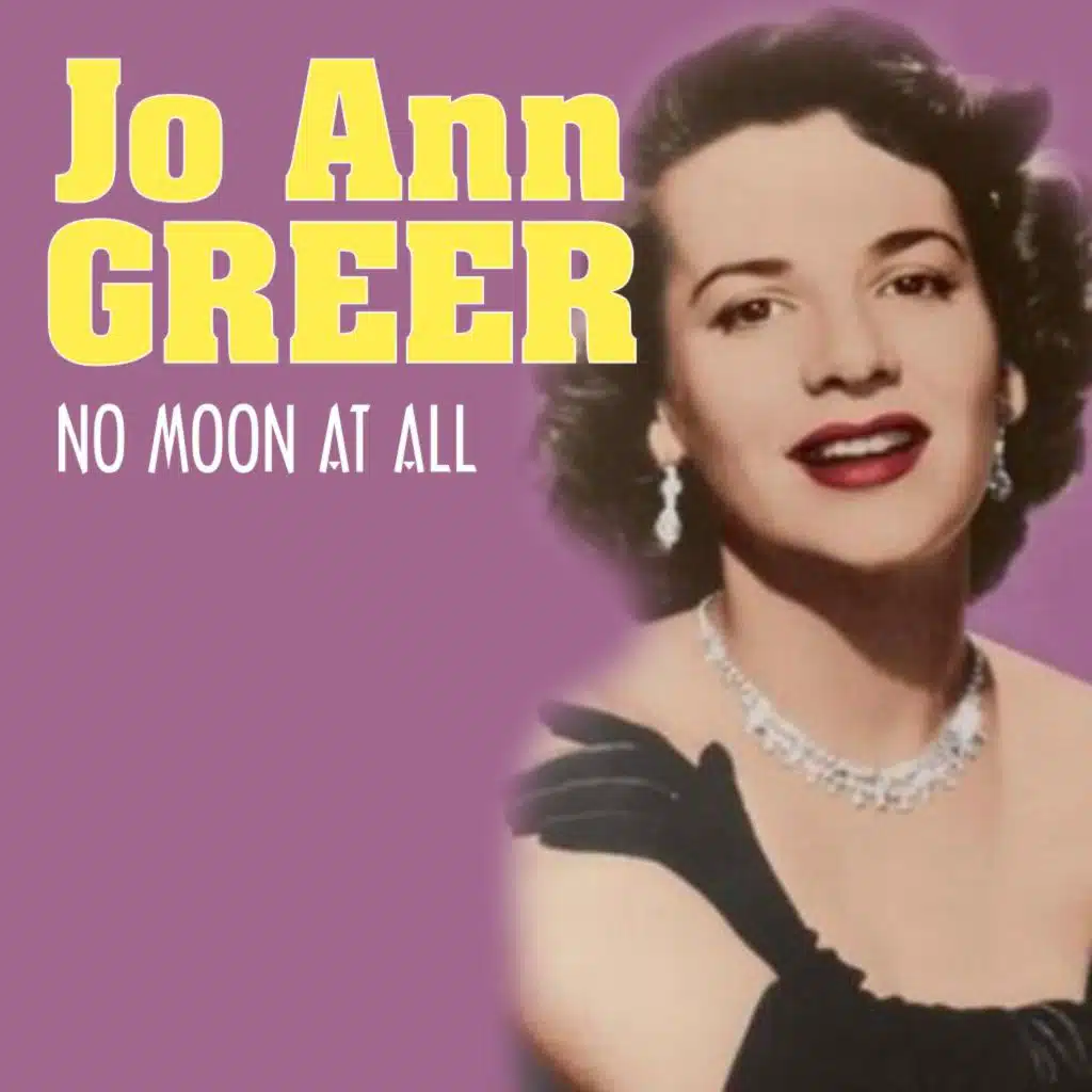 Jo Ann Greer
