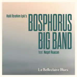 Halil İbrahim Işık's Bosphorus Big Band