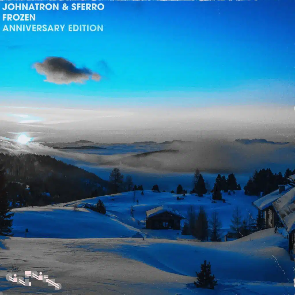 Johnatron, Sferro