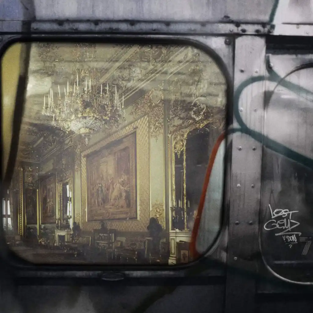 Iraq Airports (Instrumental)