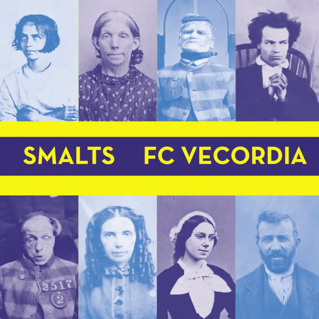 Fc Vecordia