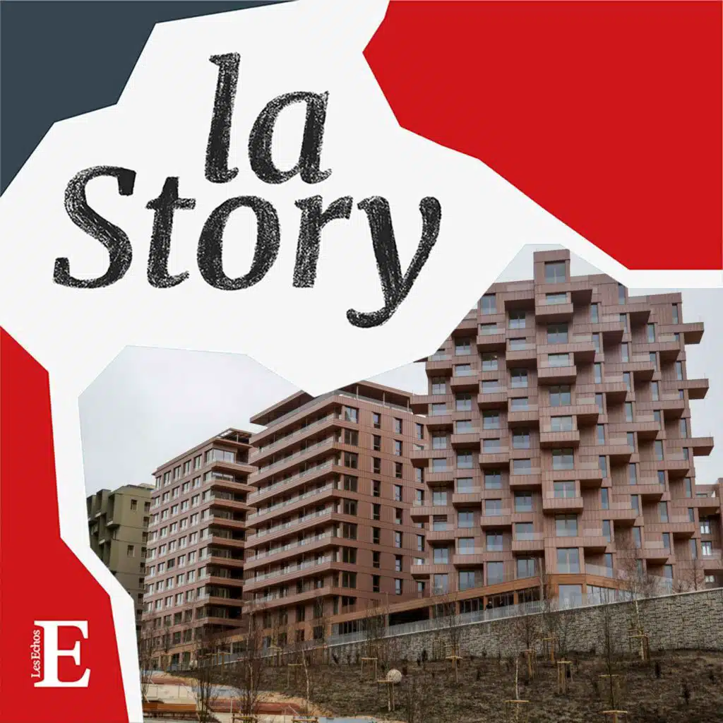 JO 2024&nbsp;: la vitrine du village olympique