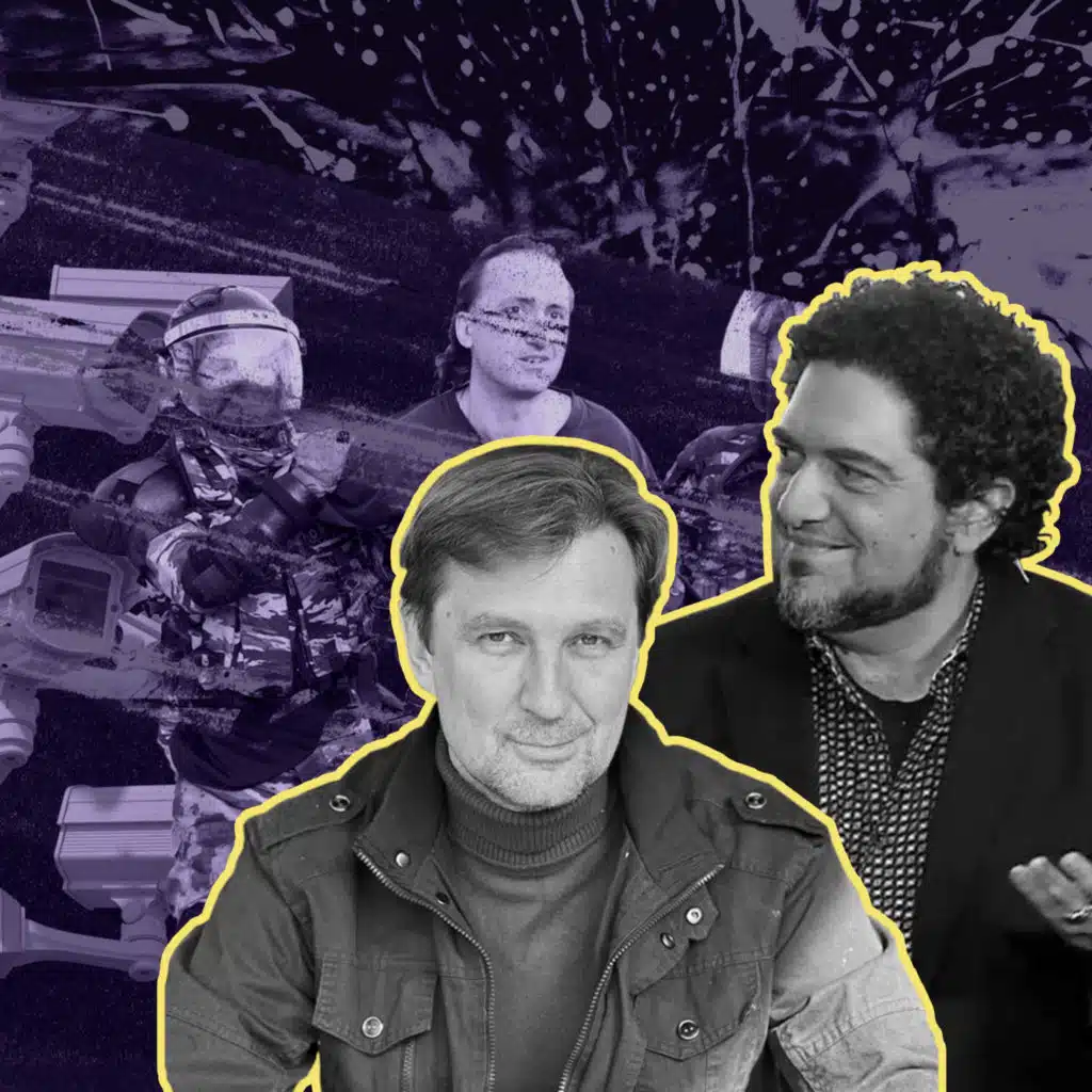 Ep. 208: Dodging censorship in Russia