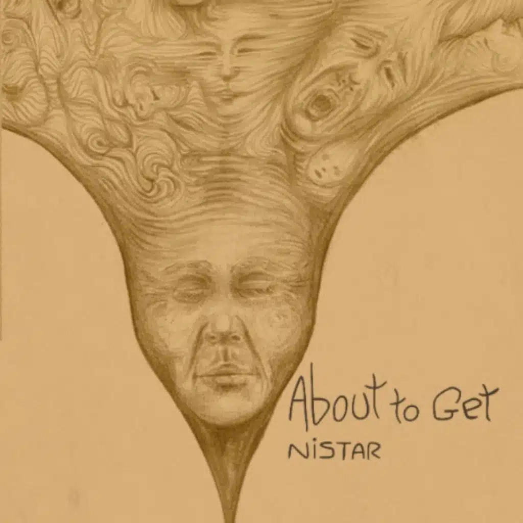 About to Get (feat. Sol Monk, Ariel Leykin & Daniel Iwryn)