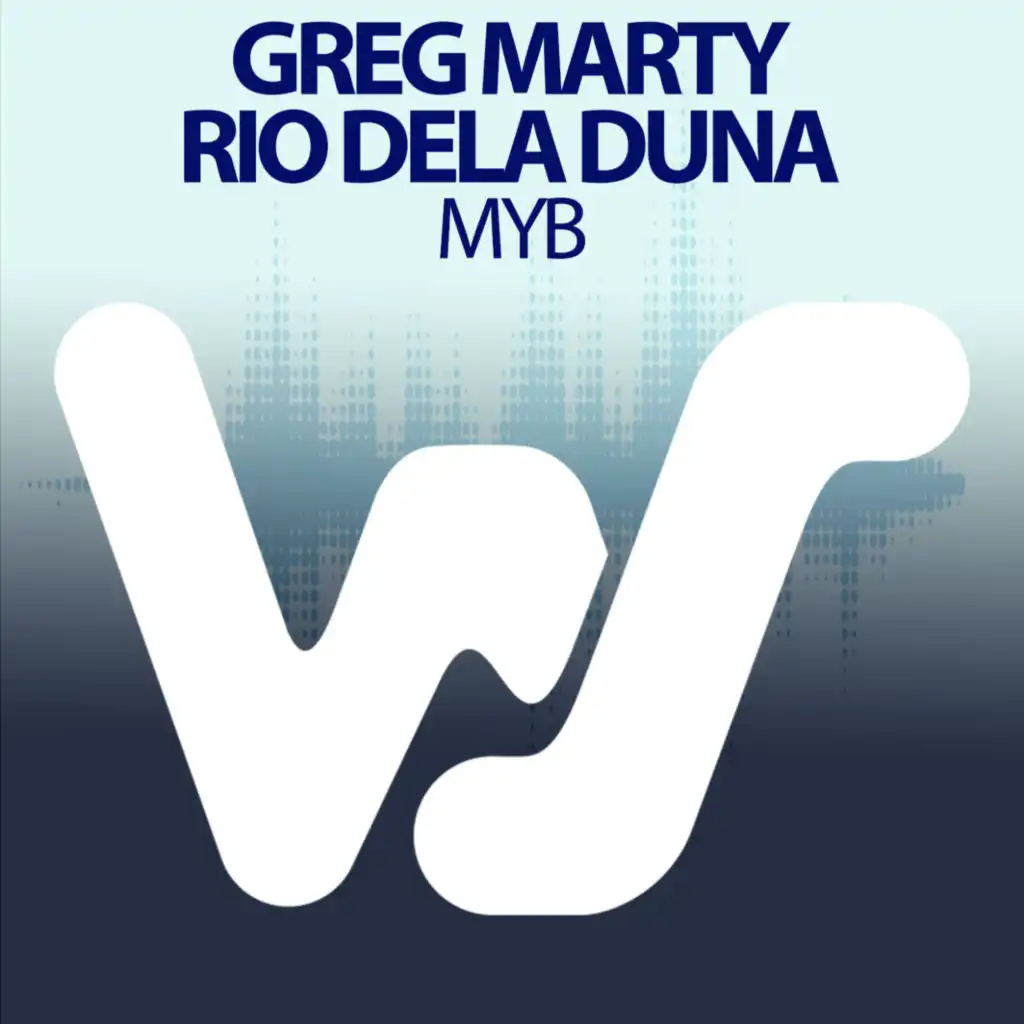 Rio Dela Duna & Greg Marty