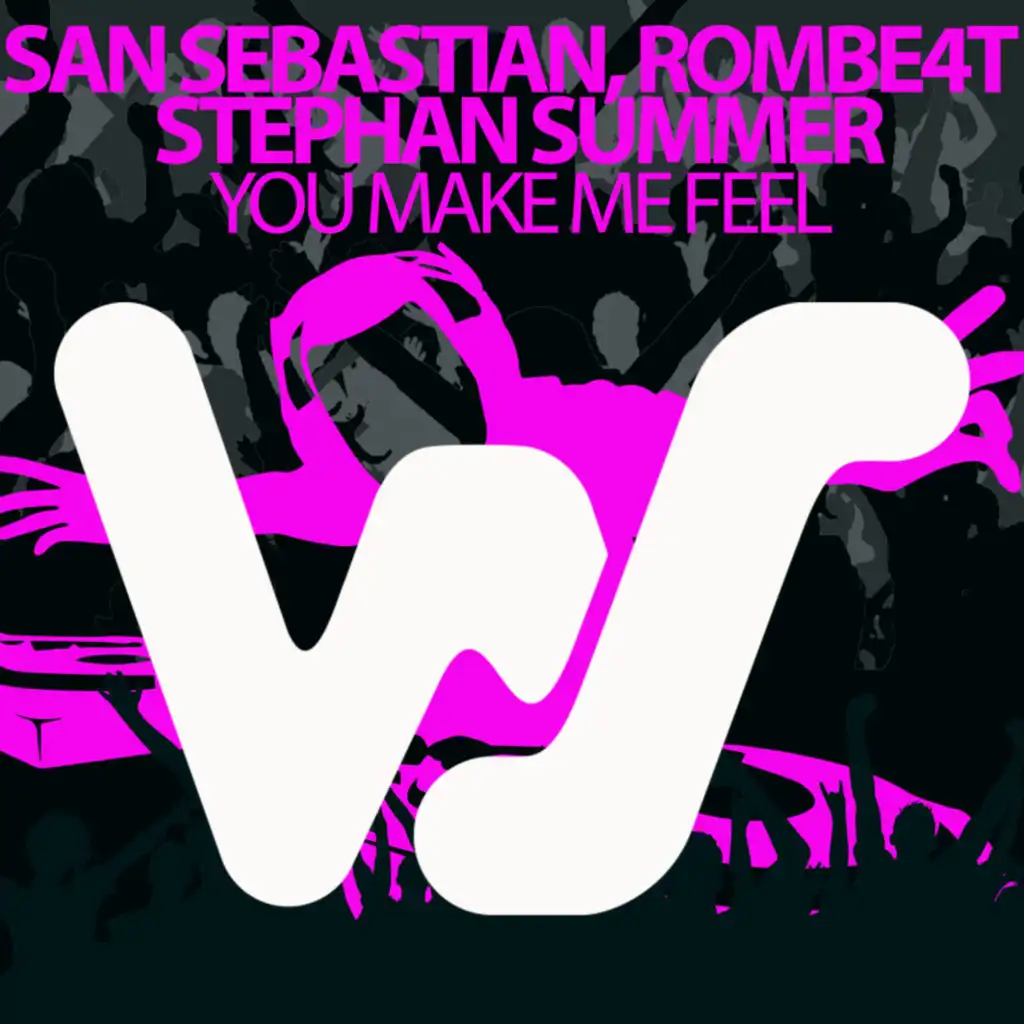 San Sebastian, Stephan Summer & Rombe4t