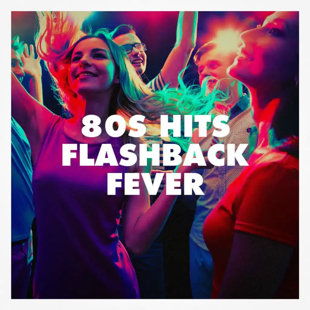 60's 70's 80's 90's Hits, Le meilleur des années 80 & 80's Pop