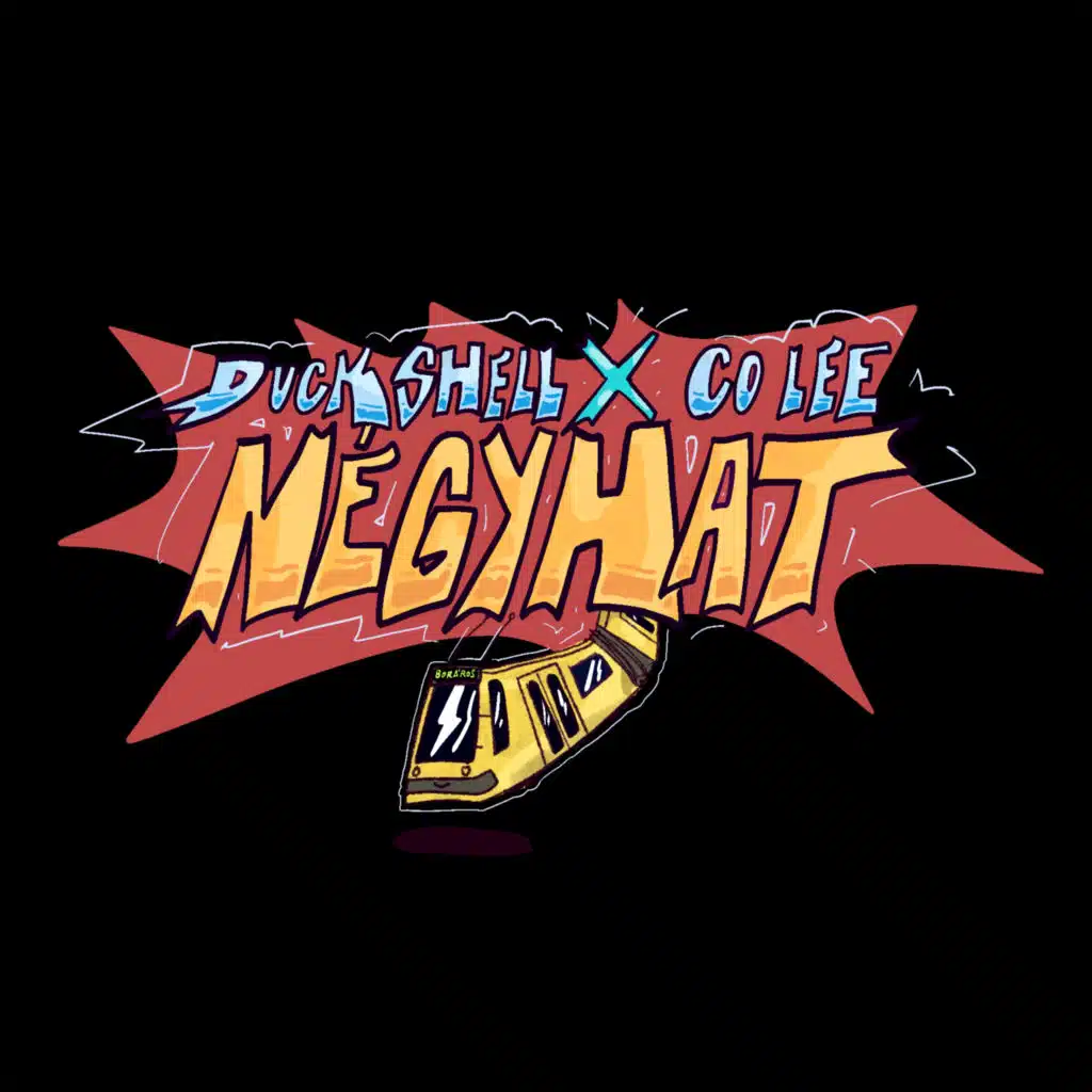 négyhat (feat. Co Lee)