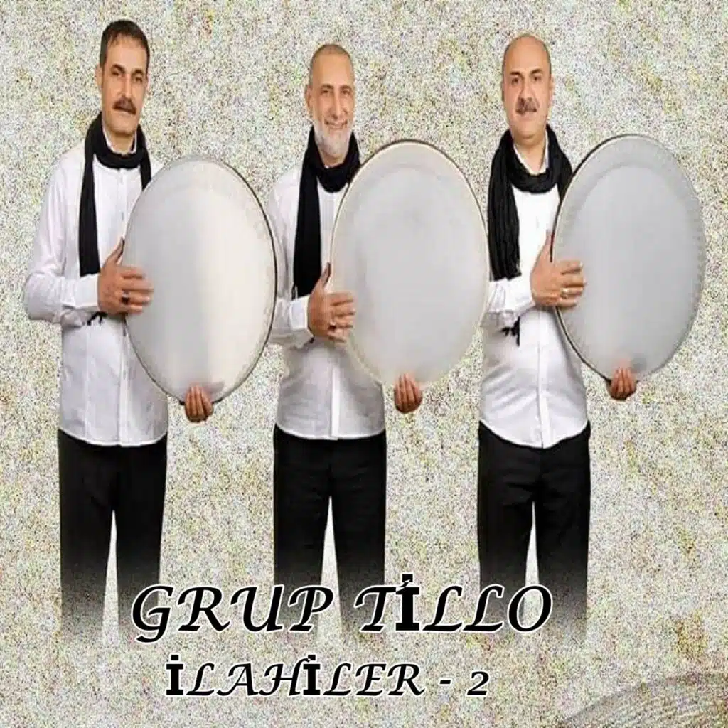 İlahiler