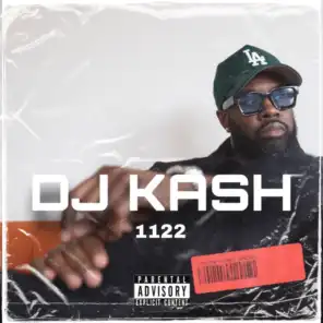 DJ Kash