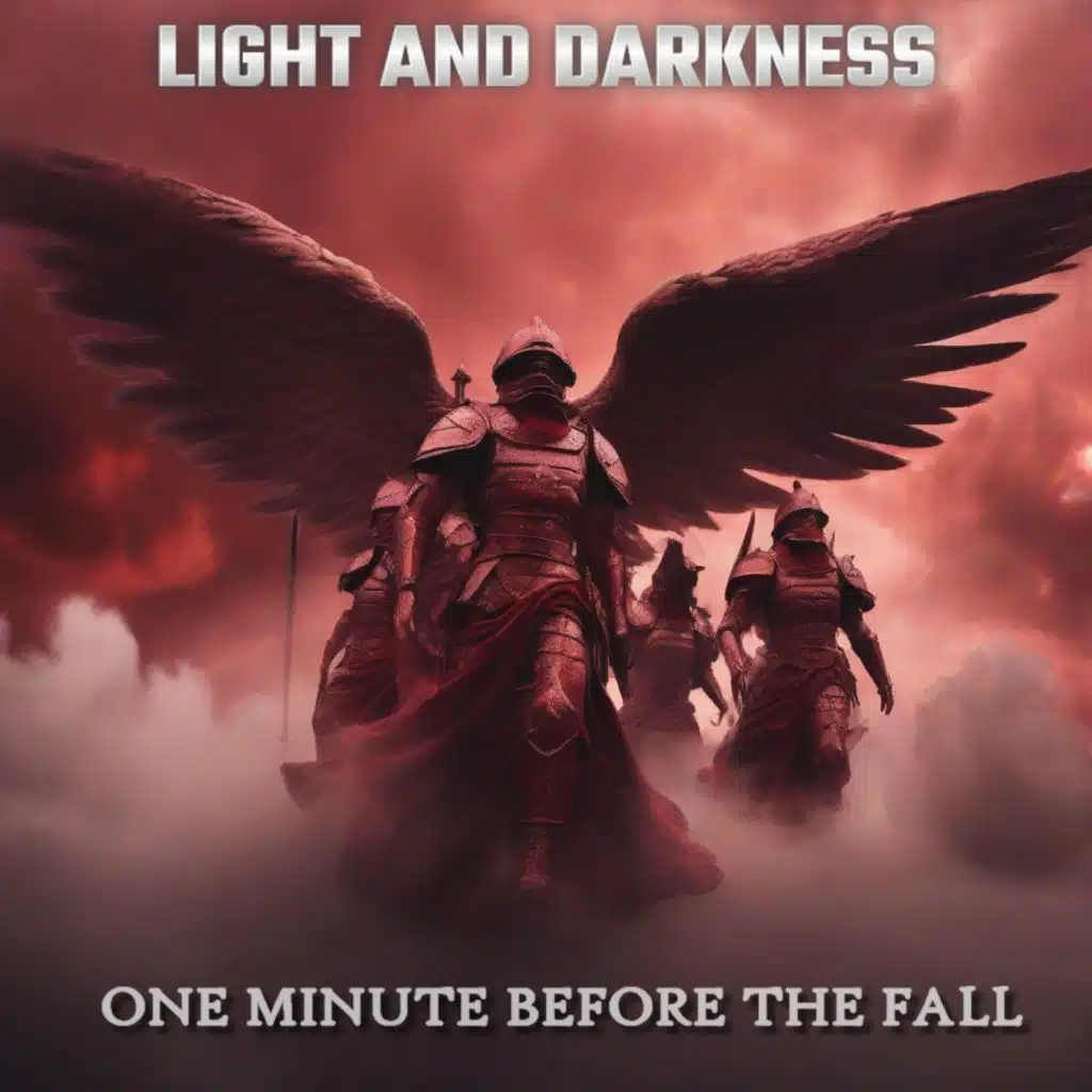 Light and Darkness