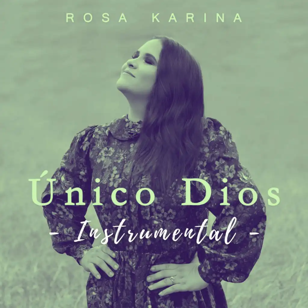 Único Dios (instrumental)