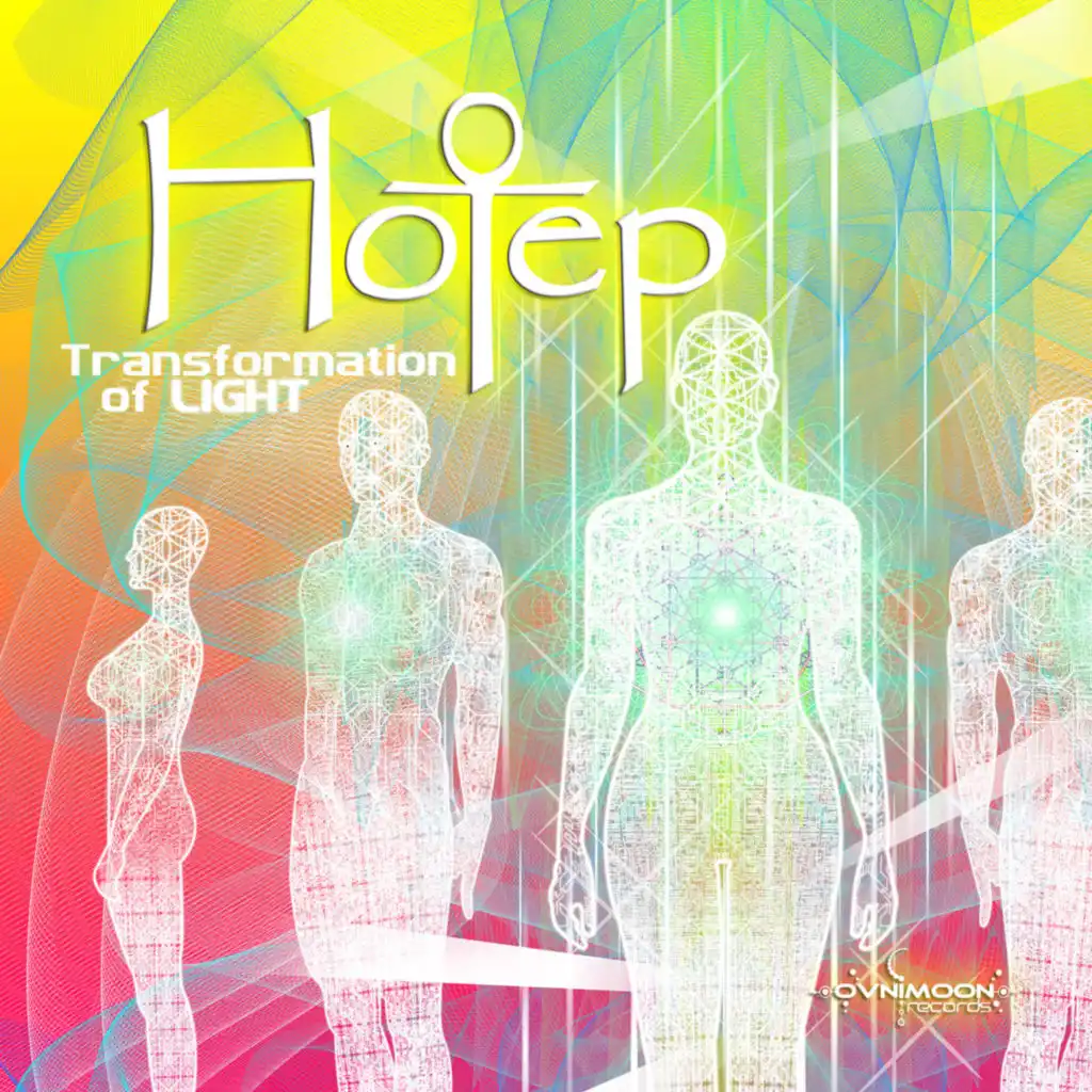Free Transform (Hotep Remix)